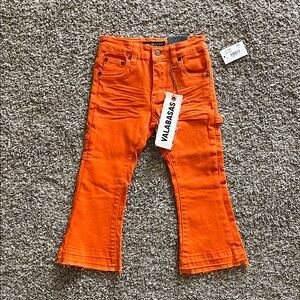 NWT Kids Valabasas Jeans